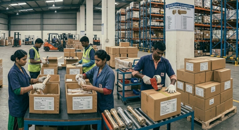 engineering-logistics